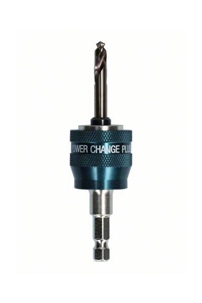 Bosch Pc Plus Sm Adaptör Hss Co 65 mm Ø8.7mm