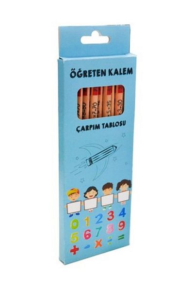 Camp Clover Teaching Pen