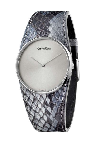 Calvin Klein Ceas de mână pentru femei K5V231Q4