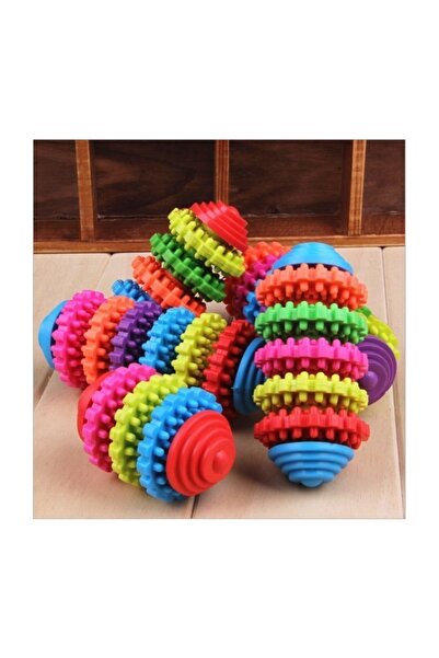 Lion Köpek Oyuncağı 12 Cm