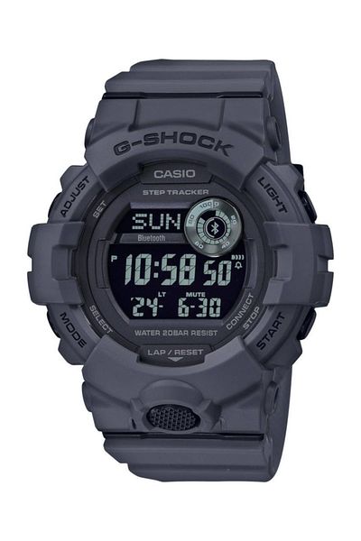 Casio ساعة يد جي شوك للرجال GBD-800UC-8DR