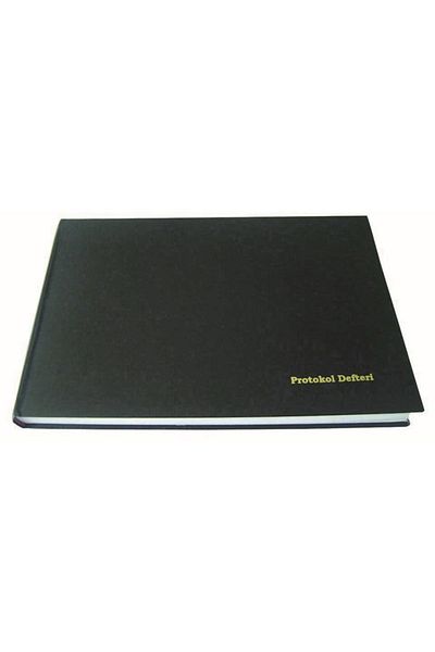 Dilman Jurnal de protocol de înregistrare a pacientului Hardcover 192 Yp