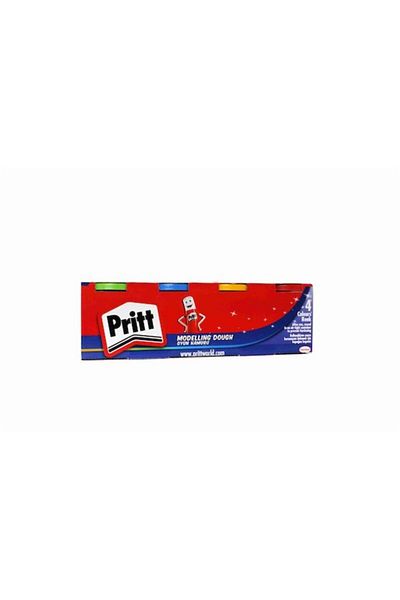 Pritt بريتو بلاي دووغ 4x100 جرام 1831458