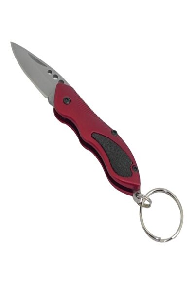 Munkees 2522 Μπρελόκ με μαχαίρι