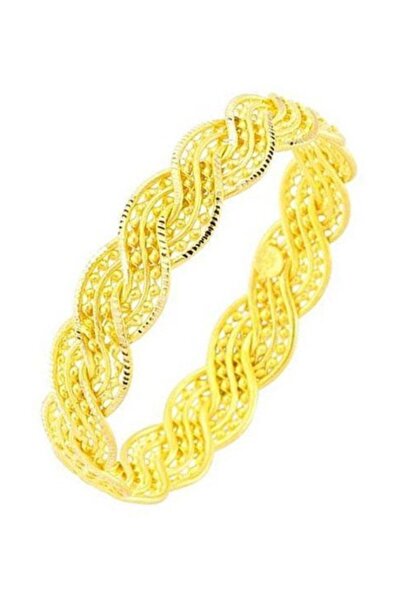 Bilezik Toplu Model 25,00 g 22 Ayar Altın