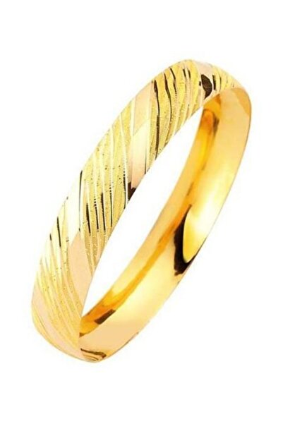 Bilezik Zeynep Model 15,00 gr 22 Ayar Altın