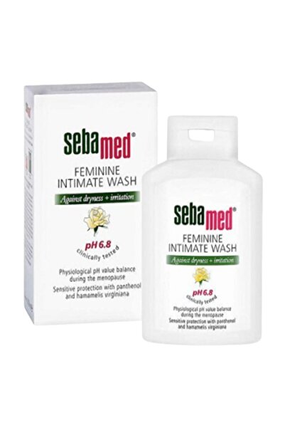 Sebamed غسول نسائي حميم 200 مل