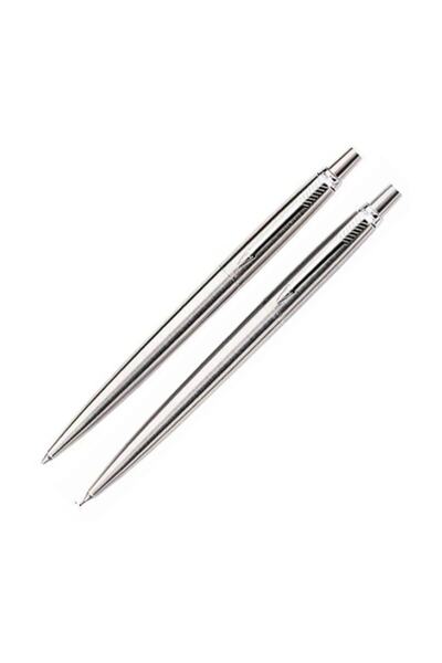 Parker Jotter Krom Tükenmez + Versatil