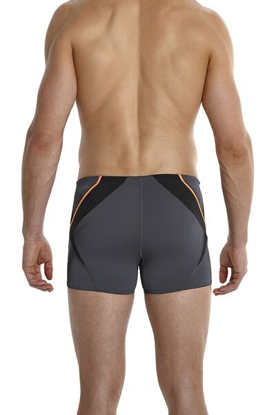 SPEEDO Ανδρικό μαγιό SpdFit Splice Aquashort