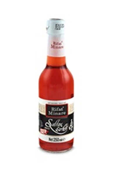 Rifat Minare Rıfat Minare Sultan Şerbeti 250 Ml Cam