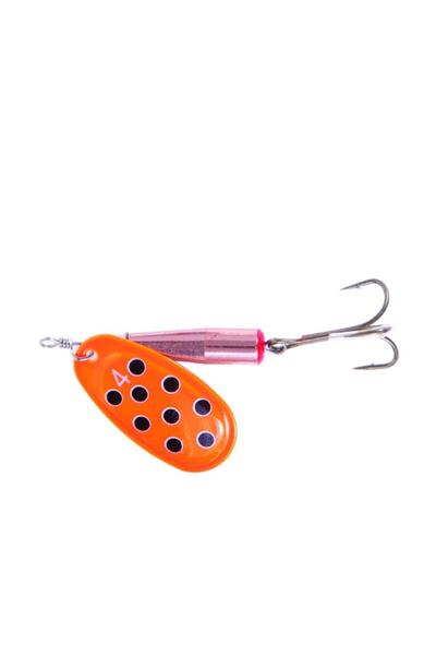Remixon Hunter Spinner Serisi 5gr Kaşık Yem