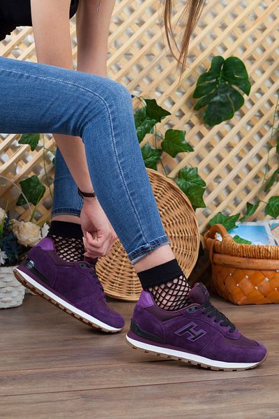 Hammer Jack Pantofi sport casual pentru femei