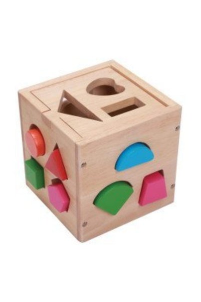 Laylay Toys Ahşap Bultak Anaokulu Montessori Oyunları