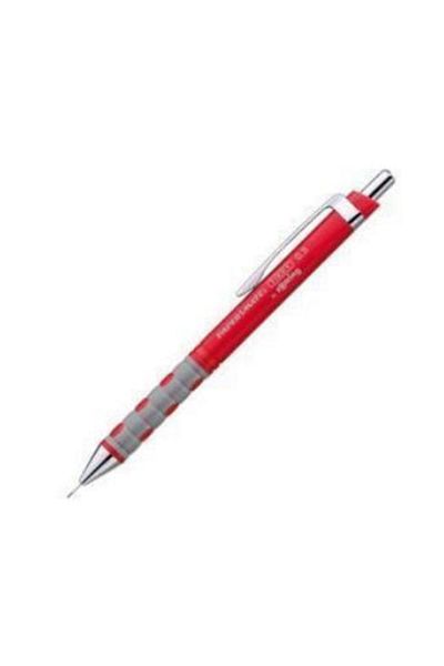 Rotring Tikky Versatil Red 0.5mm ( 1904699 )