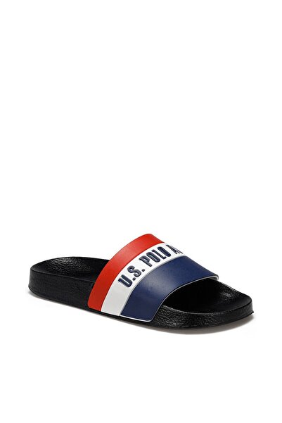U.S. Polo Assn. Pantofi de mare pentru băiat MOLDA bleumarin 100378730
