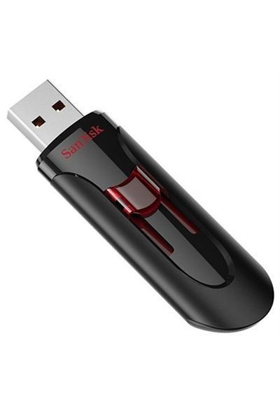 SanDisk Cruzer Glide 16GB USB 3.0 Usb Memory SDCZ600-016G-G35