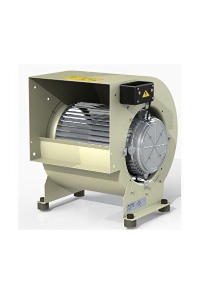 Genel Markalar Oçes-M Çift Emişli Radyal Fan