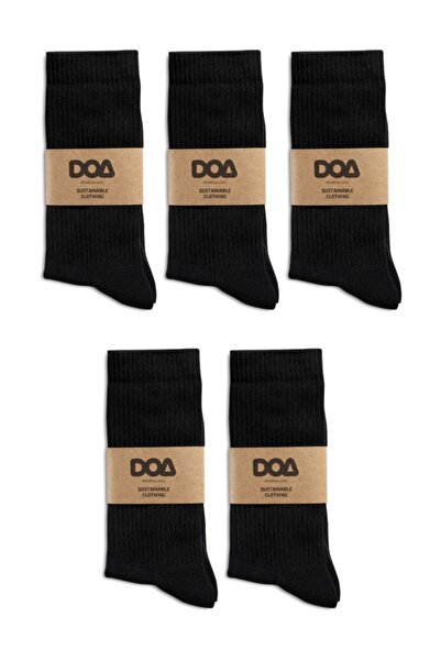 doashop جوارب Doa Active الرياضية (5 أزواج)