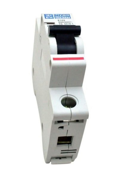 Esem آلة بيع 1x32 A 3ka C
