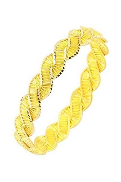Bilezik Ince Merdiven Model 22.00 Gram 22 Ayar Altın