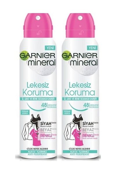 Garnier Erkek Deodorant Modelleri Fiyatlari Trendyol