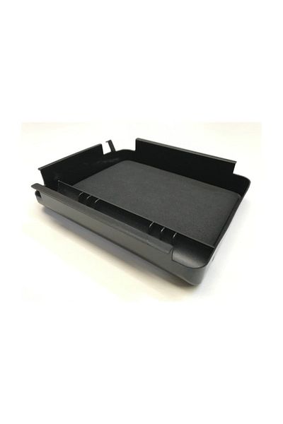 REPLAX Center Console Compartment Compatible with Ford Focus 3 2011-2014