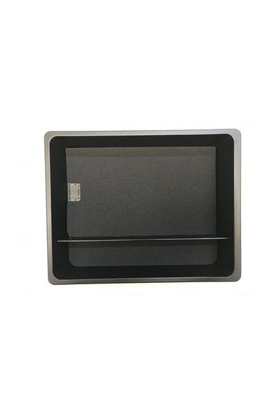 REPLAX Center Console Compartment Compatible with Volkswagen Tiguan 2007-2015