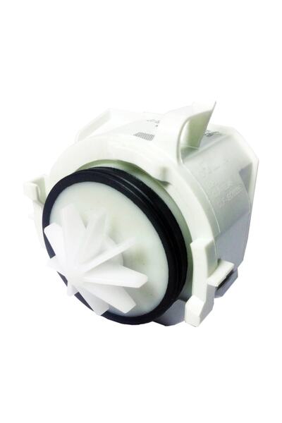 Bosch Bulaşık Makinesi Pompa Motoru 215269