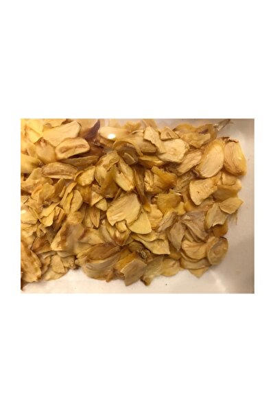 BEYPAZARI YÖRESEL ÜRÜNLERİ Sarımsak Kurusu 250 gr
