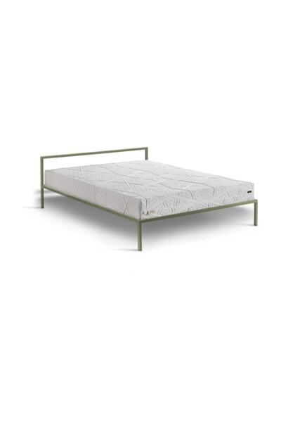 Wellmatt Gold Visco Yatak 80x190