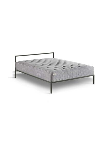 Wellmatt Hindia Organik Yatak 110x190
