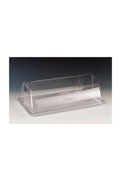 Zicco Complete Polycarbonate Storage Container with Lid