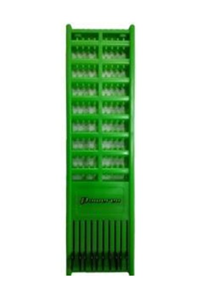 POWEREX Yaylı Takım Sarma Mekiği