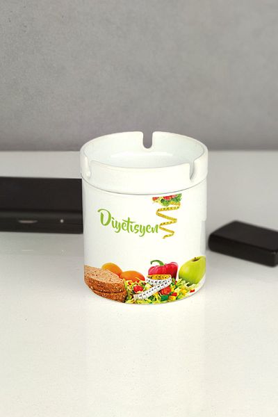 Hediyelen Διαιτολόγος Άοσμο Τασάκι