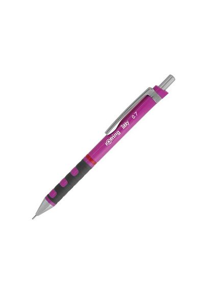 Rotring Tıkky Versatil 0.7 Purple - 2007254