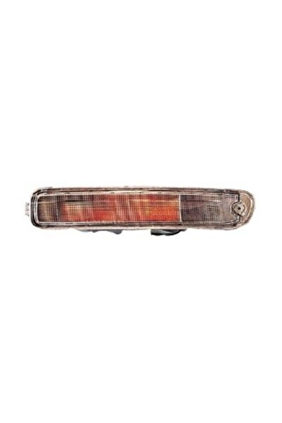 OTOCO Mazda 323 Ön Tampon Sinyali Ampulsüz Hb Sol 1995-1997 Bc6a-51-070b