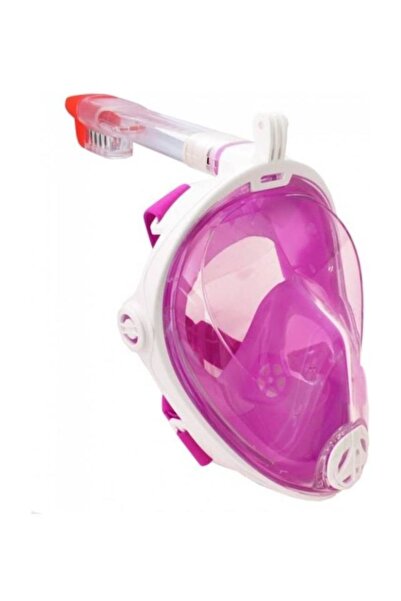 Full Face Full Face Diving Mask