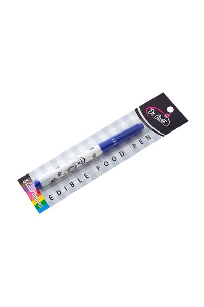 Dr. Gusto Purple Food Pen