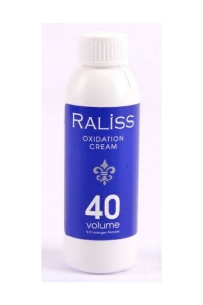 Raliss Saç Boya Oksidanı %12 40 Volum 90ml