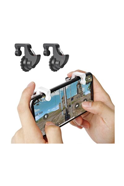 Revix One Pair L1r1 Pubg Oyun Ateş Tetik Oyun Ateşleyici