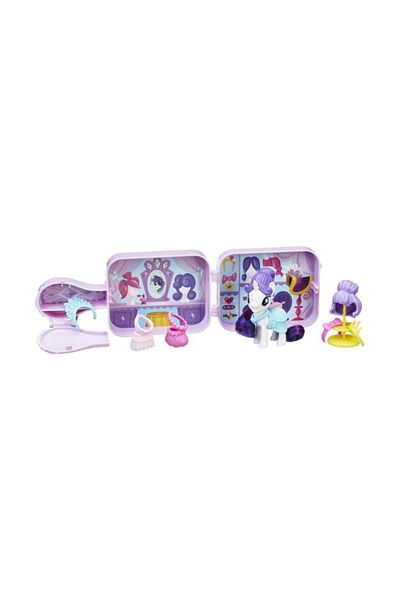 MY LITTLE PONY Game Bag E0187-e0711 U285392 /