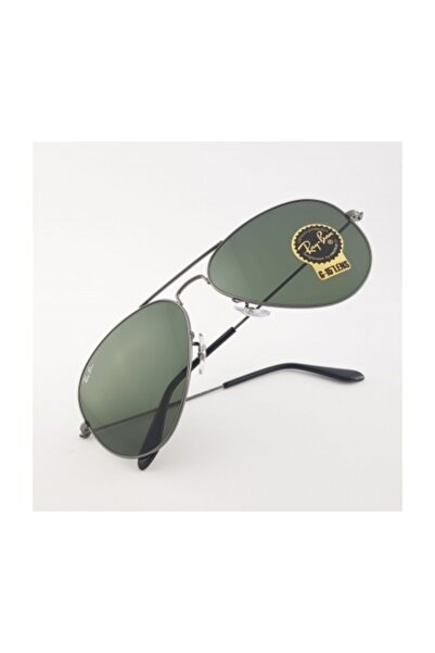 Ray-Ban 3025 W0879 58 Sunglasses