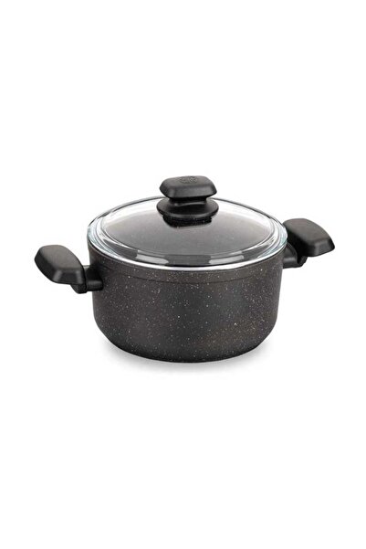 KORKMAZ Ornella Saucepan 20x10.5 A1341