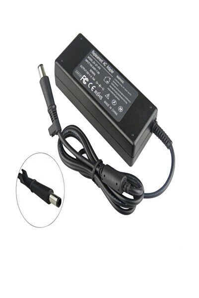 Tpm Hp Pavilion Dv6-3102et Adaptör 19v 4.74a 90w