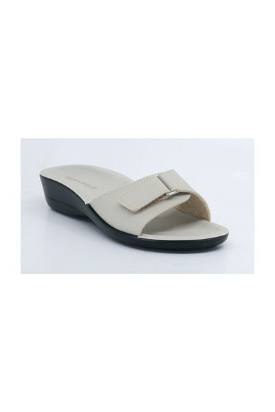 Ceyo Siena-4 Flat Orthopedic Women's Slippers