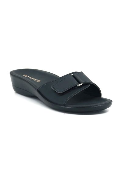 Ceyo Siena-4 Flat Orthopedic Women's Slippers