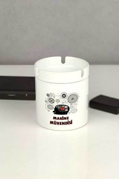 Hediyelen Μηχανολόγος Μηχανικός Άοσμος Τασάκι
