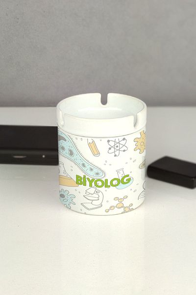 Hediyelen Βιολόγος Άοσμο Τασάκι