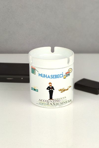 Hediyelen Ταμπακάκι Λογιστής Χωρίς Άρωμα