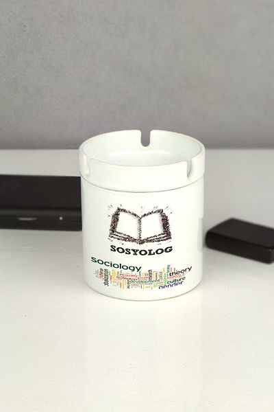 Hediyelen Κοινωνιολόγος Άοσμο Τασάκι